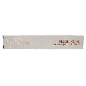 Enhancing Lip Gloss - Plush Nude - 0.13 fl oz